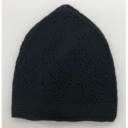 Kufi_Black