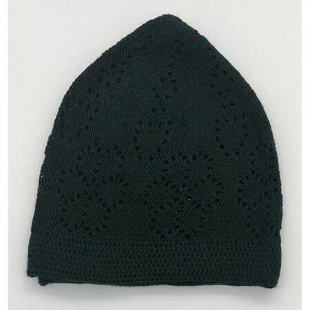 Kufi_DarkGreen1