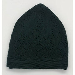 Kufi_DarkGreen1