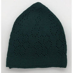 Kufi_DarkGreen