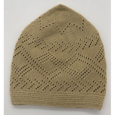 Kufi_Lightbrown