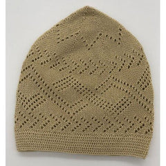 Kufi_Lightbrown