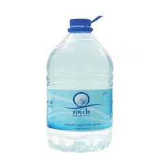 ZamZam Water 5L